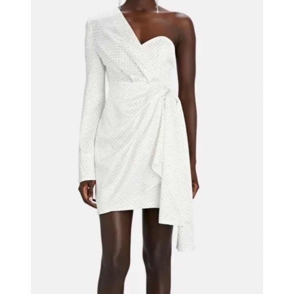 Significant Other Cosmos Dress